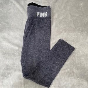 VS PINK Yoga Leggings